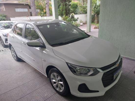 CHEVROLET ONIX 1.0 FLEX LT MANUAL CHEVROLET ONIX 1.0 FLEX LT MANUAL